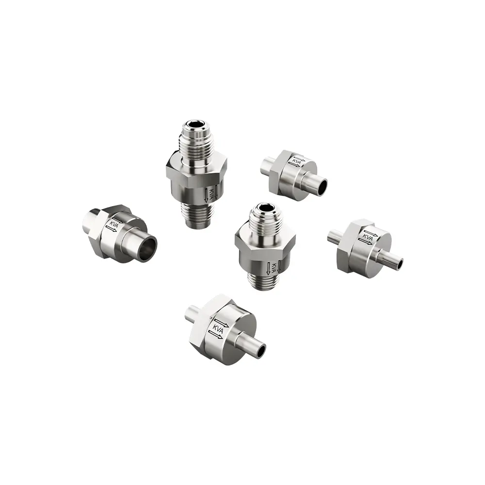 Check Valves-C1V Series-valve fitting-webp