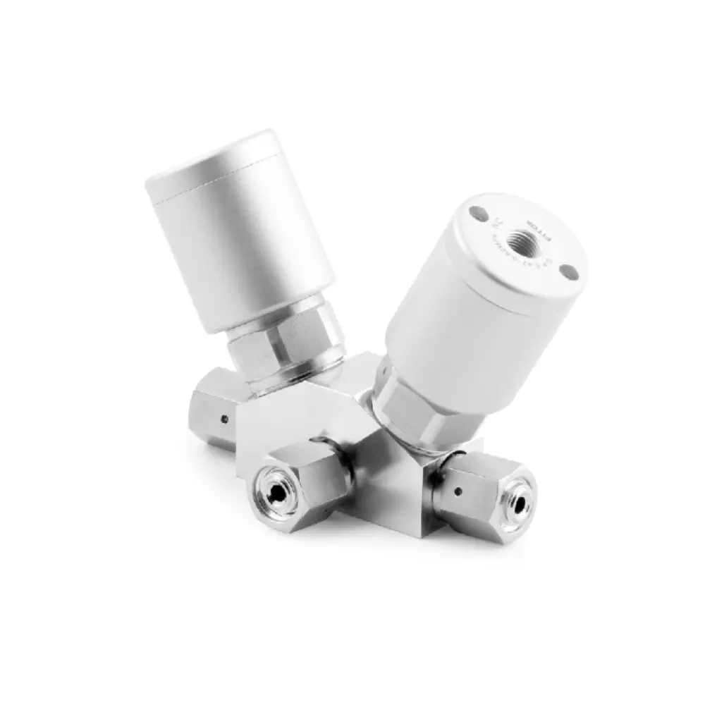 DP236L-FFR4-VT-CF3_low_pressure_diaphragm_regulators_fittings_regulators_hoses_fluid_system_assemblies_RTGC_series_general_tied_diaphragm_valves_regulators_20D_series_tube_fittings