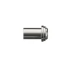 Gland_short_gland_316L_Stainless_Steel_Face_Seal_Fitting_Short_Tube_Butt_Weld Gland