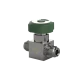 diaphragm_sealed_valves_d1v_series_male_Low_Pressure_Manual_DQ_Series_Low_Ultrahigh_Purity_High_Pressure_DPH_Series_Straight_Pattern_with_Actuator_round_handle.webp