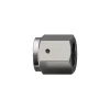 female_nut_swagelok nut and ferrule_Body_to_tube_butt_weld_swagelok_double_ferrule_compression_fittings_ss_316L_pipe_fittings_swagelok_sae_fittings_swagelok_double_ferrule_compression_fittings