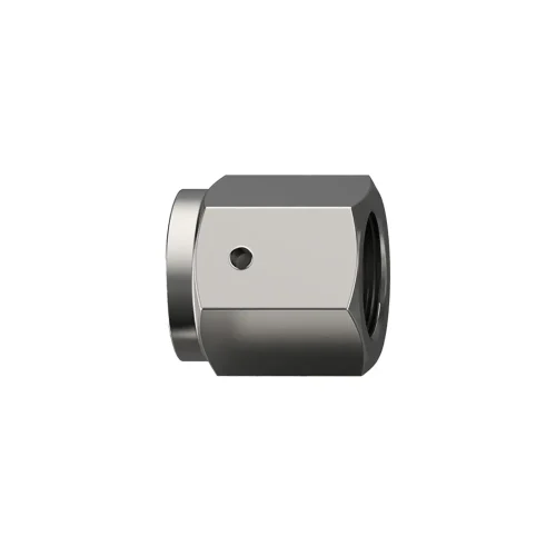 female_nut_swagelok nut and ferrule_Body_to_tube_butt_weld_swagelok_double_ferrule_compression_fittings_ss_316L_pipe_fittings_swagelok_sae_fittings_swagelok_double_ferrule_compression_fittings