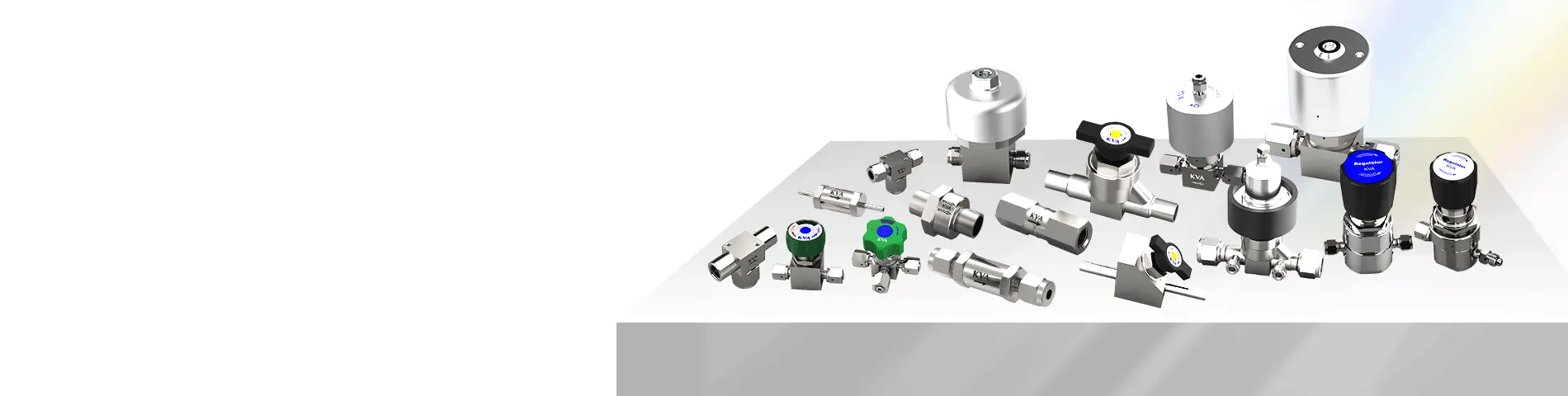 products_1_supplier_distributor_manufacturer_products_collection_valves_regulators_swagelok_VCR_metal_gasket_face_seal_fittings_pipefitting_connections_filters_sample_cylinder_ball_valves